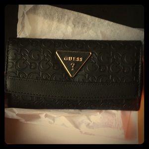 Ladies wallet